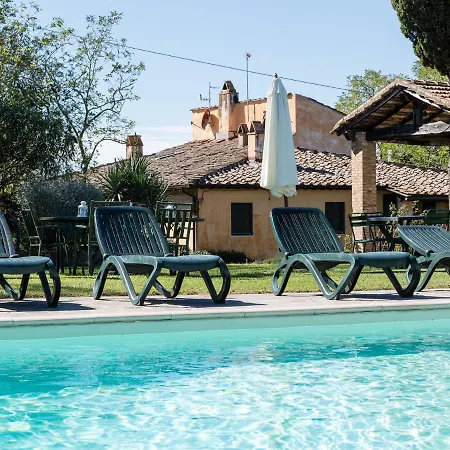 Vakantiehuis Workers Land On Estate With Pool Near Pisa And Florence Ghizzano