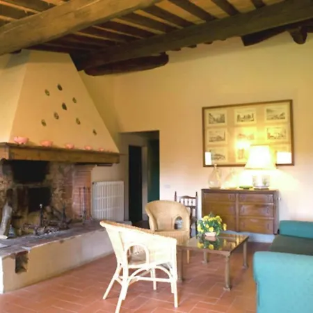 Workers Land On Estate With Pool Near Pisa And Florence Ghizzano