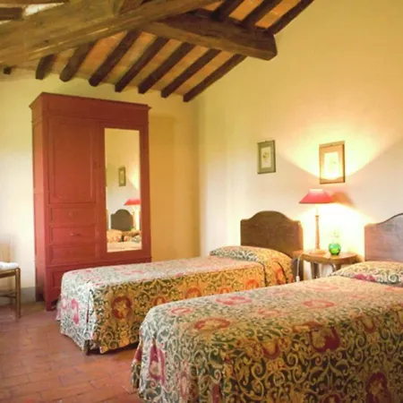 Vakantiehuis Workers Land On Estate With Pool Near Pisa And Florence *