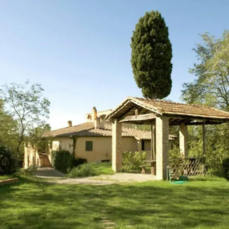 Vakantiehuis Workers Land On Estate With Pool Near Pisa And Florence