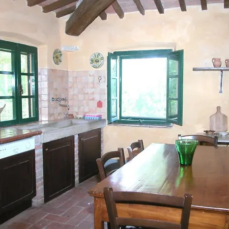 Vakantiehuis Workers Land On Estate With Pool Near Pisa And Florence Ghizzano