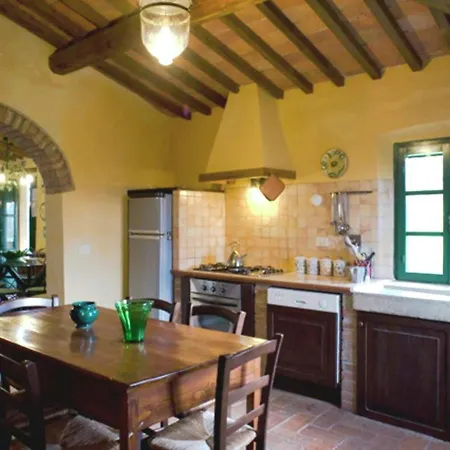 Workers Land On Estate With Pool Near Pisa And Florence Vakantiehuis *